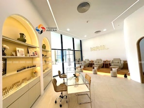 Spa