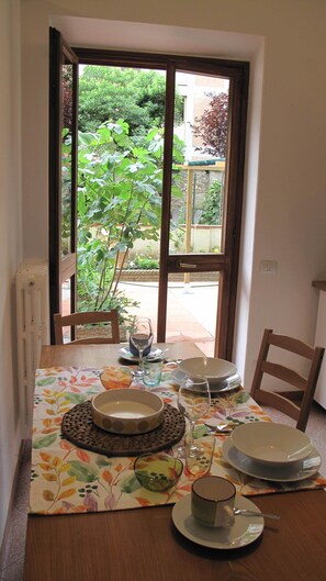 Restauration