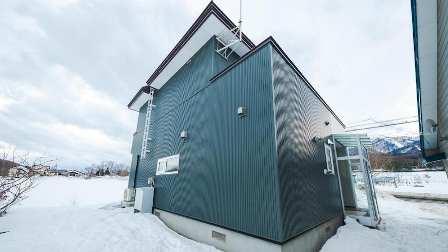 Kirin House