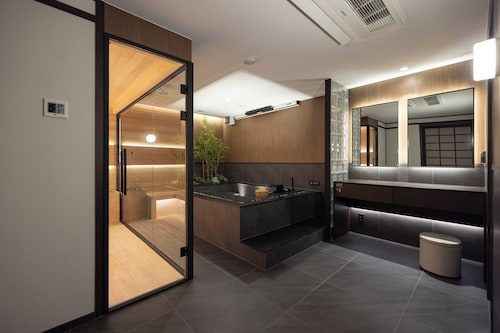 Anook Ryokan Hotel Suwon