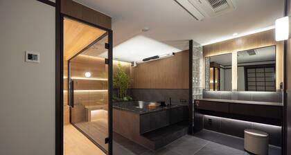Anook Ryokan Hotel Suwon