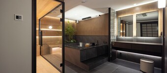 Anook Ryokan Hotel Suwon