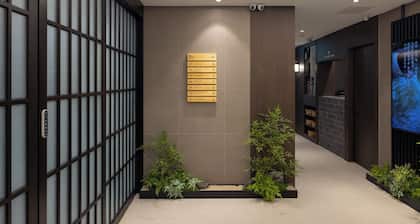 Aank Ryokan Hotel Suwon