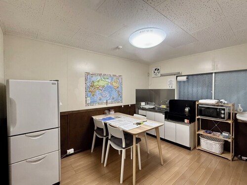 THE SECRET BASE, Spacious 2DK near Tokyo, 13min Walk to Kawaguchi Station