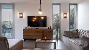 Télévision, livres