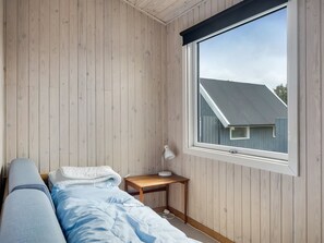 3 bedrooms