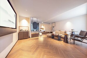 Superior Suite