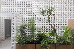 Jardin