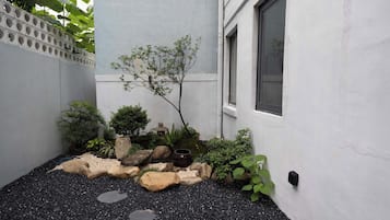 Jardín