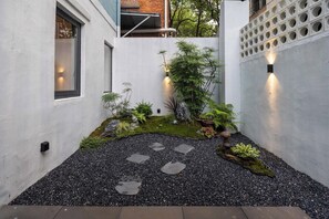 Jardin