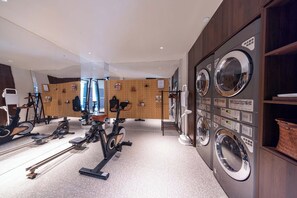 Gimnasio