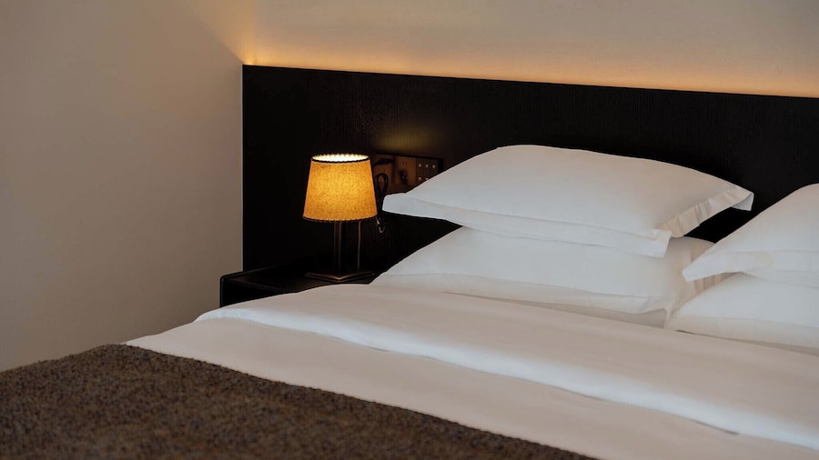 Qi Yi Nanxu Pavilion Homestay