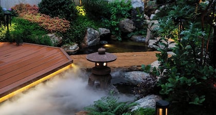 Qi Yi Nanxu Pavilion Homestay