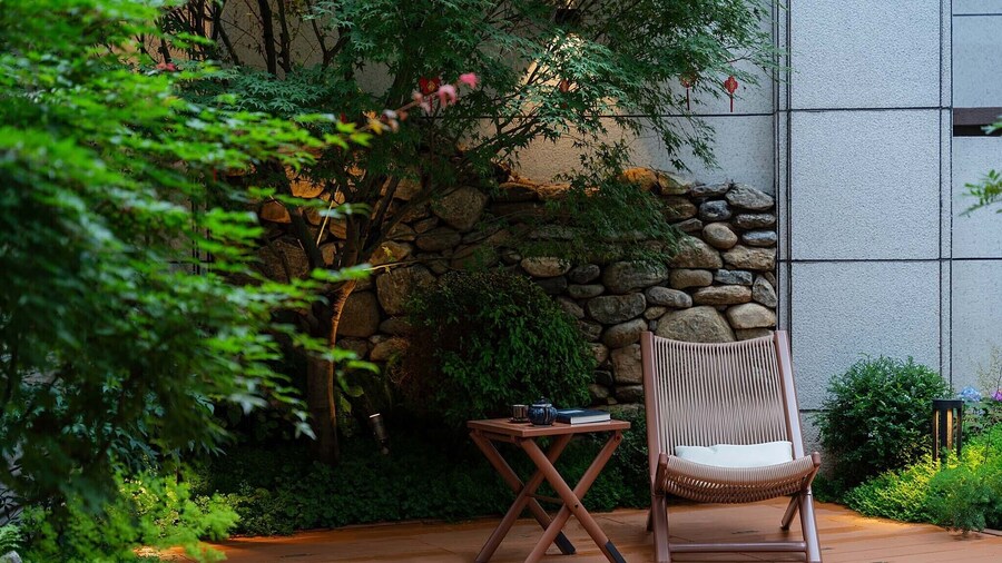 Qi Yi Nanxu Pavilion Homestay
