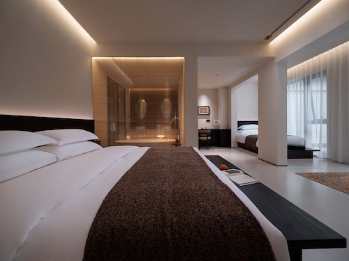 Qi Yi Nanxu Pavilion Homestay