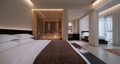 Qi Yi Nanxu Pavilion Homestay