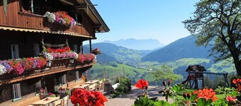 Mountain Jewel Tyrol