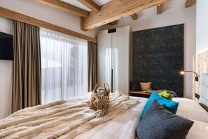 2 bedrooms, Internet, bed sheets
