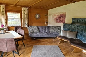 Fernseher