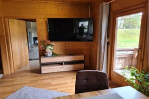Fernseher