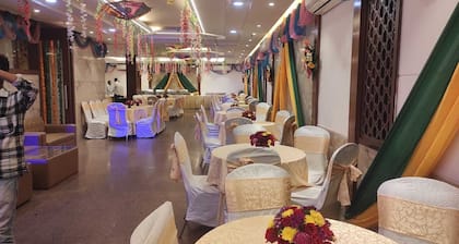 HOTEL SHHAURYA