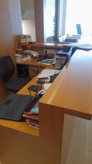 Recepción