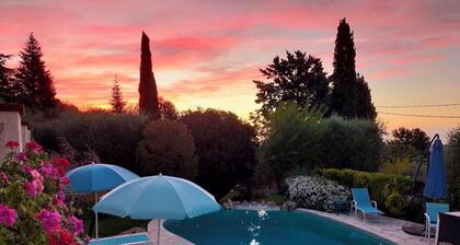 Apartment near Grasse (06)