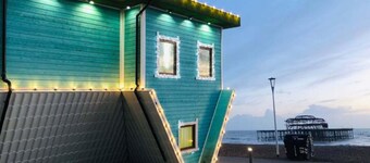 Sea Downs House With Free Parking By My Getaways