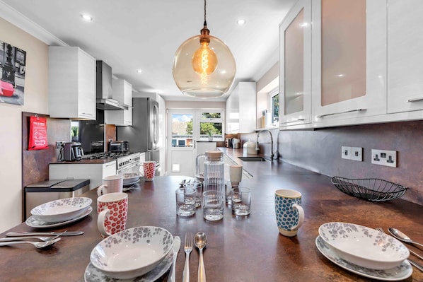 Maison | 3 chambres