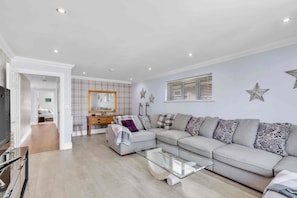 Maison | 3 chambres