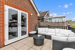 House | 3 bedrooms - Sea Downs House With Free Parking By My Getaways (Peacehaven)