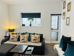 Hus | 2 sovrum