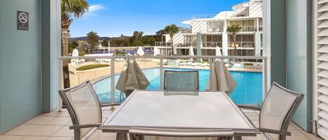 Servei de restauració a l'aire lliure