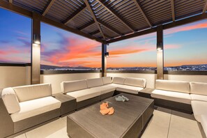 Maison, 5 chambres | Enceinte de l’hébergement