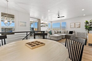 Maison, 5 chambres | Intérieur