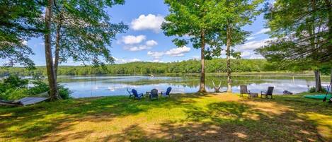 Villa, 3 habitaciones | Jardines del alojamiento