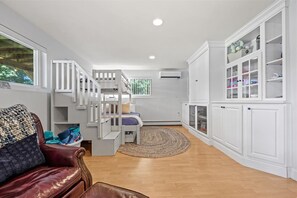 Villa, 3 Bedrooms