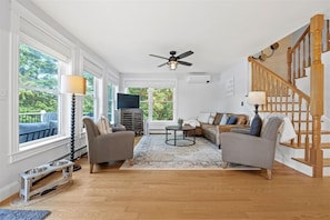 Villa, 3 Bedrooms | Living area