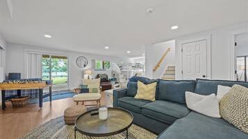 Villa, 3Â Schlafzimmer | Wohnbereich