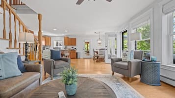 Villa, 3Â Schlafzimmer | Wohnbereich