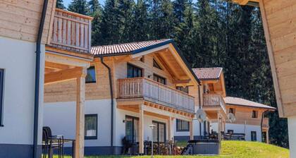 Ferienwohnung in St. Englmar