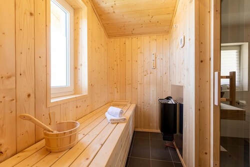 Ferienwohnung in St. Englmar