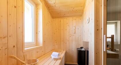 Ferienwohnung in St. Englmar