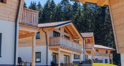 Ferienwohnung in St. Englmar
