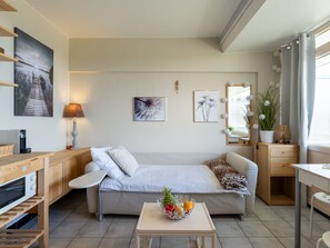 1 bedroom, WiFi