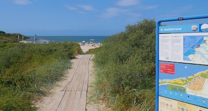 Maison familiale confortable