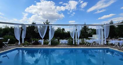 Experience Casa Serafim, a Private Oasis of Elegance and Tranquility