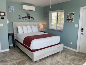 Leilighet, 1 soverom | 1 soverom og wi-fi (inkludert)