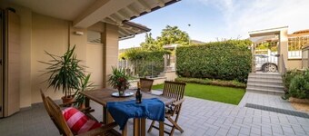 VILLA La No. 1 - Spacious & Modern