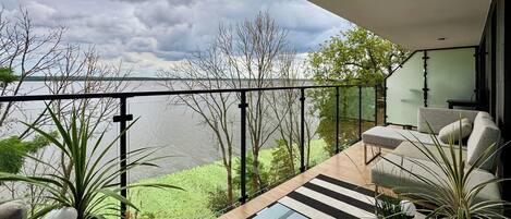 Departamento (51) | Terraza o patio